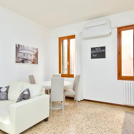 Ca Soranzo Apartment Venedig Exteriör bild