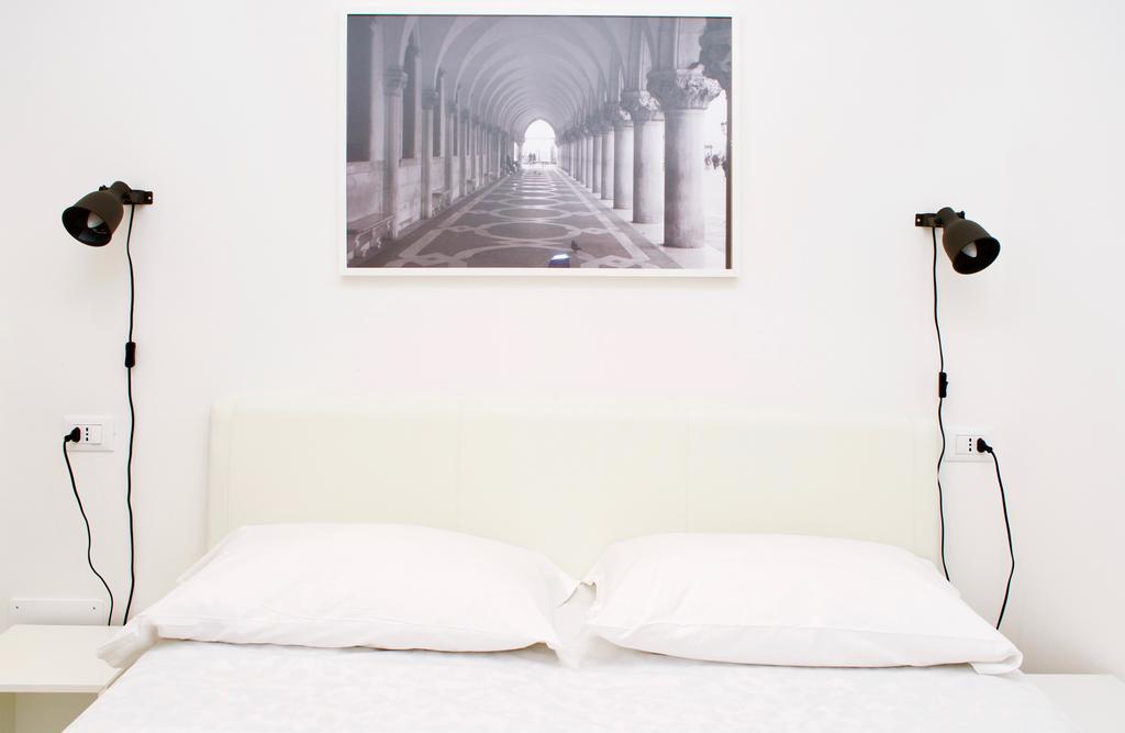 Ca Soranzo Apartment Venedig Exteriör bild