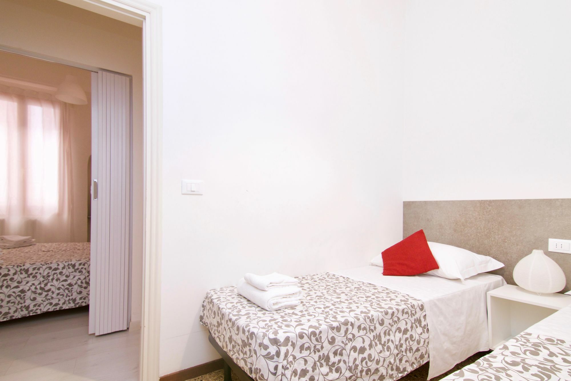 Ca Soranzo Apartment Venedig Exteriör bild